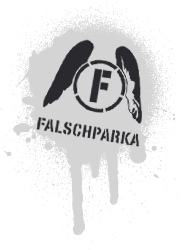 Falschparka
